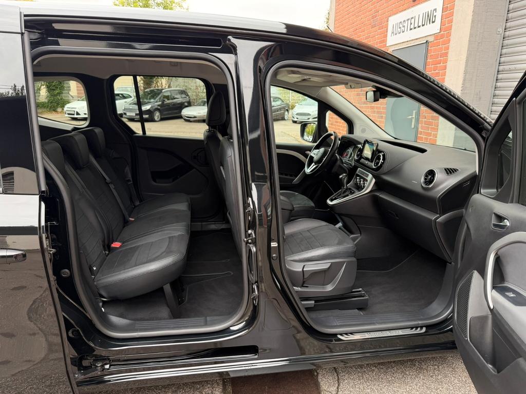 Mercedes-Benz T-Klasse