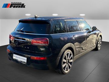 MINI One Head-Up DAB LED RFK Navi Komfortzg. Shz PDC