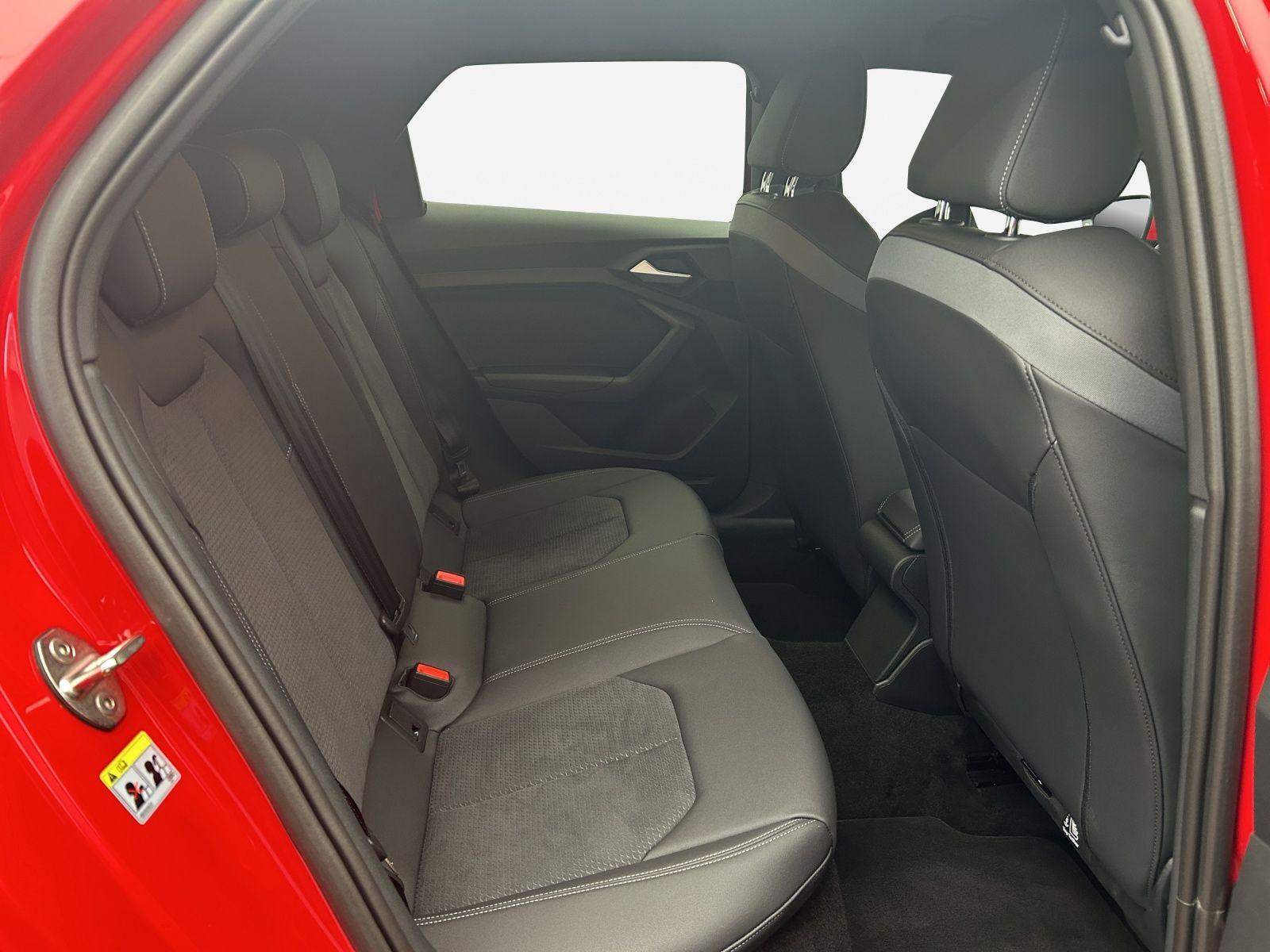 Audi A1 allstreet 35 TFSI S line S tro*LED*Virtual*Na, миниатюра 17