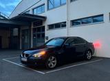 BMW 523i E60 Automatik Vollleder Xenon vol... - BMW 523 aus 2005: 523i