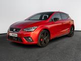 Seat IBIZA BLACK EDITION 1.5 TSI DSG DCC Kam. Navi LM - Seat Ibiza: 1.5