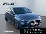 Hyundai i30 2.0 T-GDI N Performance*LED*PDC*Kamera*SHZ* - Hyundai i30 Gebrauchtwagen