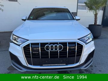 Audi Q7 - 8