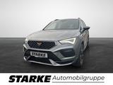 Cupra Ateca  2.0 TSI DSG 4Drive VZ  Panodach AHK Navi  - mit Benzin-Antrieb: mit Android Auto, Geländewagen, mit Klimaautomatik