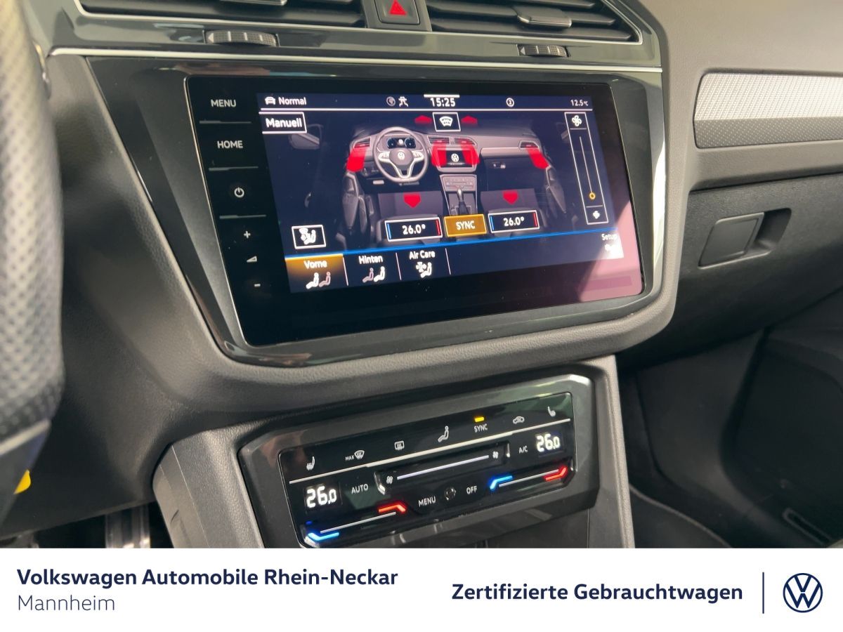Volkswagen Tiguan - Bild 17