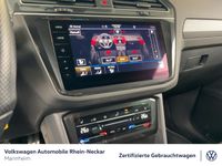 Volkswagen Tiguan - Vorschau Bild 17