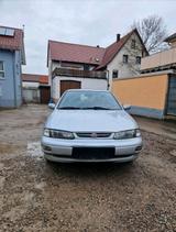 Kia kia sephia 1.5i Automatik mit TÜV - Kia Sephia Gebrauchtwagen