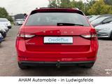 Skoda Superb Combi Ambition|PANO|VIRTUAL|AHK|ACC|LANE - Skoda Superb mit Diesel-Antrieb: Ambition