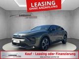 Citroën C5 X 1.2 PureTech You Navi/Kamera/Sitzheizung/Te - Citroën C5 X: You