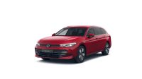 Volkswagen Passat Variant - Vorschau Bild 2