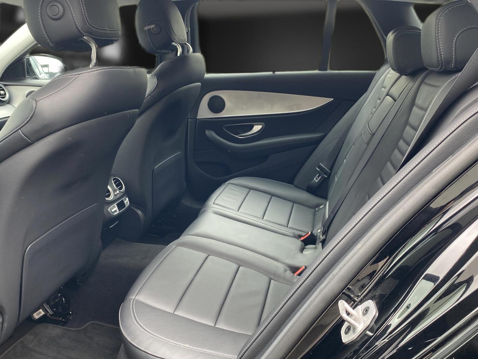 Mercedes-Benz E-Class Avantgarde Vollleder*LED*Kamera*Wides*DAB*, миниатюра 17