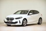 BMW 118i M Sport ACC ParkAss Pano HiFi LED*UVP47.260 - BMW 1er Reihe: Automatik