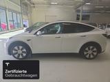 Tesla Model Y Long Range AWD - Tesla