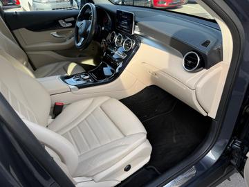 صورة 9 لـ 2015 Mercedes-BENZ GLC