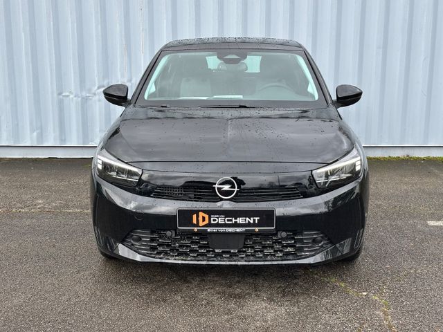Fahrzeugabbildung Opel Corsa F 1.2 Turbo Edition LED,SHZ,PDC,AUT,SpurH