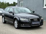 Audi A3 Sportback 1.4 TFSI Ambiente |6 GANG|KLIMAAUT| - Audi A3: Sportback Ambiente