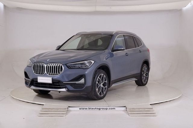 BMW X1 F48 2019 Benzina sdrive18i xLine Plus 136