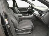 Audi Q8 50 TDI qu. S line Air*Stand*B&O*HuD*Pano*360° - Audi Q8 in Dresden