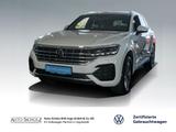Volkswagen Touareg 3.0 V6 TDI R-Line 4M PANO NAVI MATRIX IQ - Volkswagen Touareg in Karlsruhe