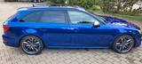 Audi S4 3.0 TFSI tiptronic quattro - Top Zustand - Audi S4 mit Benzin-Antrieb: Limousine, 3.0