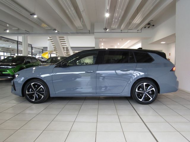 Astra L Tourer GS EU6e , Sports Tourer, GS, 1.2 