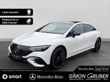 Mercedes-Benz EQE 350 4M AMG Hyper Airmatic Massage Mod 2025 - gebrauchte Limousinen in Essen