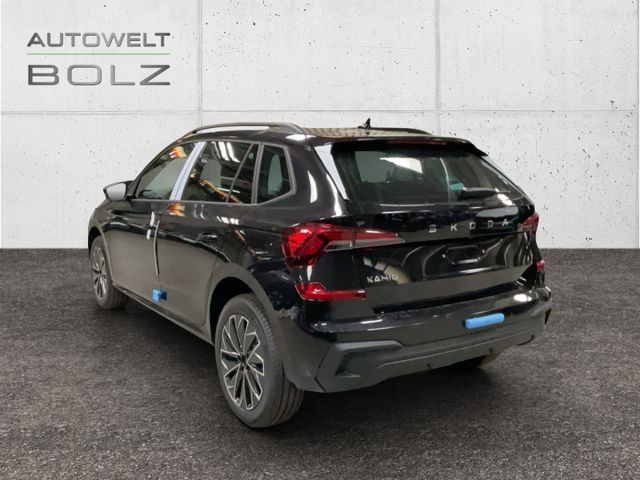 Skoda Kamiq - Bild 6