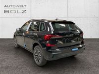 Skoda Kamiq - Vorschau Bild 6