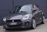 Suzuki Swift 1.4 Sport/LED/18Zoll/Kamera/Navi/Assistenz - Suzuki Swift: Sport
