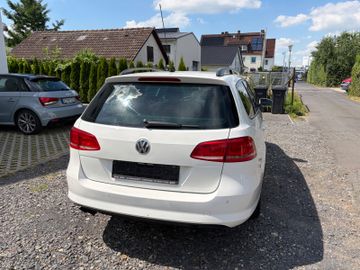 Volkswagen Passat Variant - 9