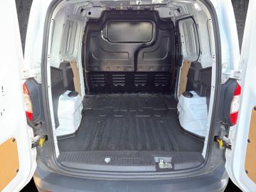 Ford Transit Courier Trend 1.5 TDCi*KLIMA*PDC*BLUE.