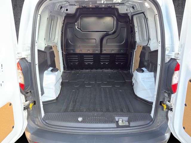 Ford Transit Courier Trend 1.5 TDCi*KLIMA*PDC*BLUE.