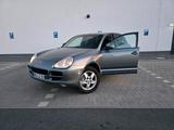 Porsche Cayenne 4,5 S 955 - Porsche Cayenne: 4.5