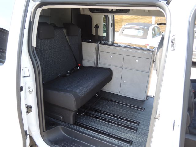 Flex 2.0l 177 PS Markise  Automatik 3100kg #5554