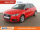 Audi A1 Sportback 1.6 TDI Sport Aut.*NAVI*TEMPO*PDC* - Audi A1 Gebrauchtwagen in Bochum
