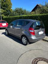 Mercedes-Benz A 180 TÜV/AU/Insp. neu*Klima*SH*TOP - Mercedes-Benz A 180: Van