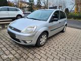 Ford Fiesta 1,4 TDCi Diesel  5 Türer - Ford Fiesta aus 2005 mit Diesel-Antrieb