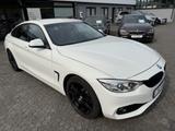 BMW 420d Gran Coupé Navi Shz HiFi Xenon PDC - BMW: Coupé, Gran