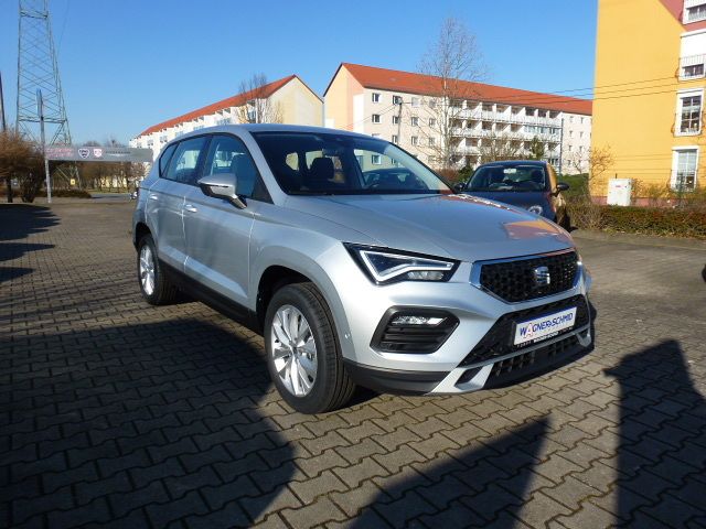 Fahrzeugabbildung SEAT Ateca Style 1.0 TSI + LED + SHZ