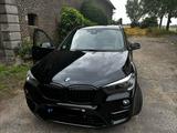 BMW X1 xDrive20d Sport Line Steptronic Sport Line - BMW X1 Gebrauchtwagen in Duisburg