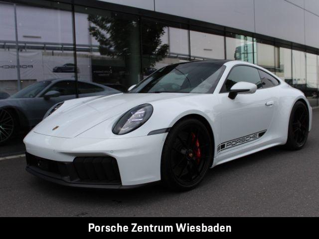 Porsche 992 -2 (911) Carrera 4 GTS