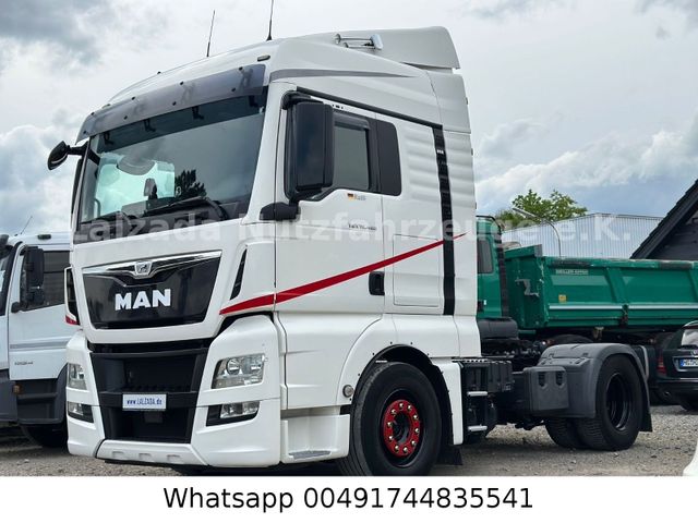 MAN 18.480 18.5, TGX, Klima Retarder, Euro 6