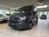 Ford Transit Custom 310 L1 / H2 Rollstuhlgerecht - graue Ford Transit Custom