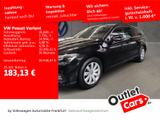 Volkswagen Passat Variant 2.0 TDI Business Navi IQ.LIGHT - - Volkswagen Passat Variant in Frankfurt (Main)