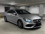 Mercedes-Benz CLA 180 AMG Line Automatik LED Navi Keyless Go - Mercedes-Benz CLA 180 in Hannover