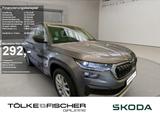 Skoda Kodiaq 2.0 TDI Style ACC AHK AUT Kam. Navi 360 - Skoda Kodiaq in Mönchengladbach