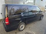 Mercedes-Benz Vito Tourer 114/116 CDI,119 CDI/BT Pro lang9Sitz - gebrauchte Mercedes-Benz Vito aus dem Jahr 2015