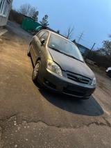 Toyota Corolla 1.6 Sol - Toyota Corolla aus 2004: Sol