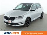 Skoda Fabia 1.0 TSI Clever Best of *NAVI*ACC*LED*PDC* - Skoda Fabia Gebrauchtwagen in Leverkusen
