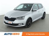 Skoda Fabia 1.0 TSI Clever Best of *NAVI*ACC*LED*PDC* - Skoda Fabia: Clever Best Of